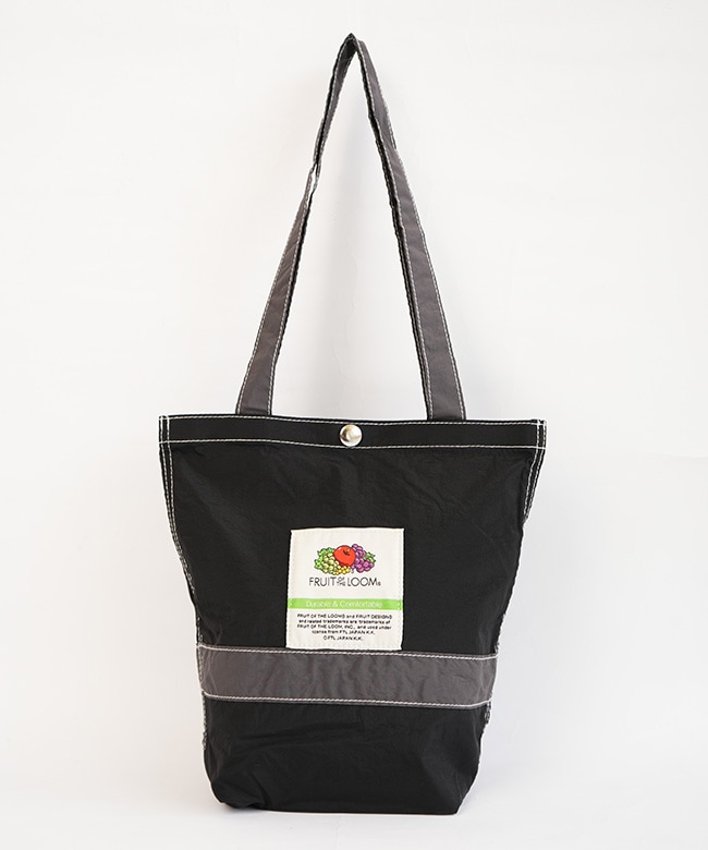 80310300]FRUIT OF THE LOOM(フルーツ オブ ザ ルーム)FTL NYRON TOTE
