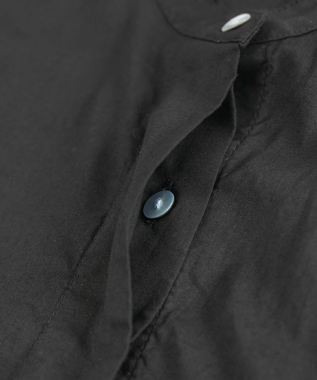 SALE 20%OFF】[3-230083]mizuiro ind(ミズイロインド) ピンタック