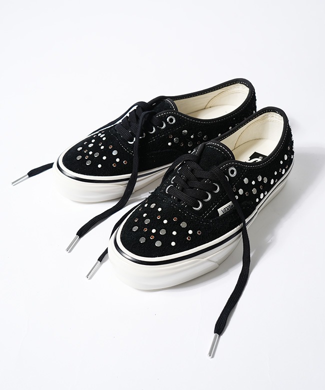 VN000EBN1U3]VANS(バンズ/ヴァンズ)Lx Authentic 44 PREMIUM