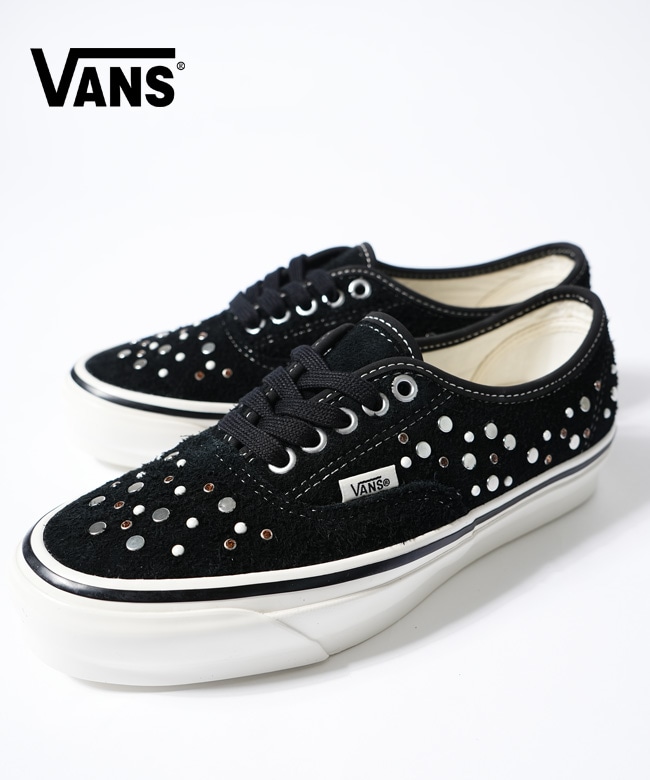 VN000EBN1U3]VANS(バンズ/ヴァンズ)Lx Authentic 44 PREMIUM