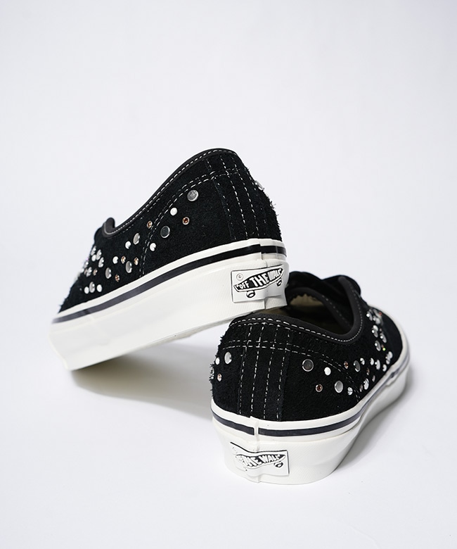 VN000EBN1U3]VANS(バンズ/ヴァンズ)Lx Authentic 44 PREMIUM