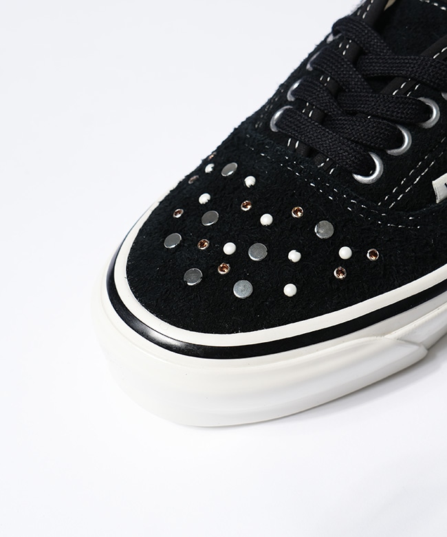 VANS premium オーセンティック クリスタル 新品 PREMIUM オーセンティック クリスタル| VANS（ヴァンズ）公式ストア