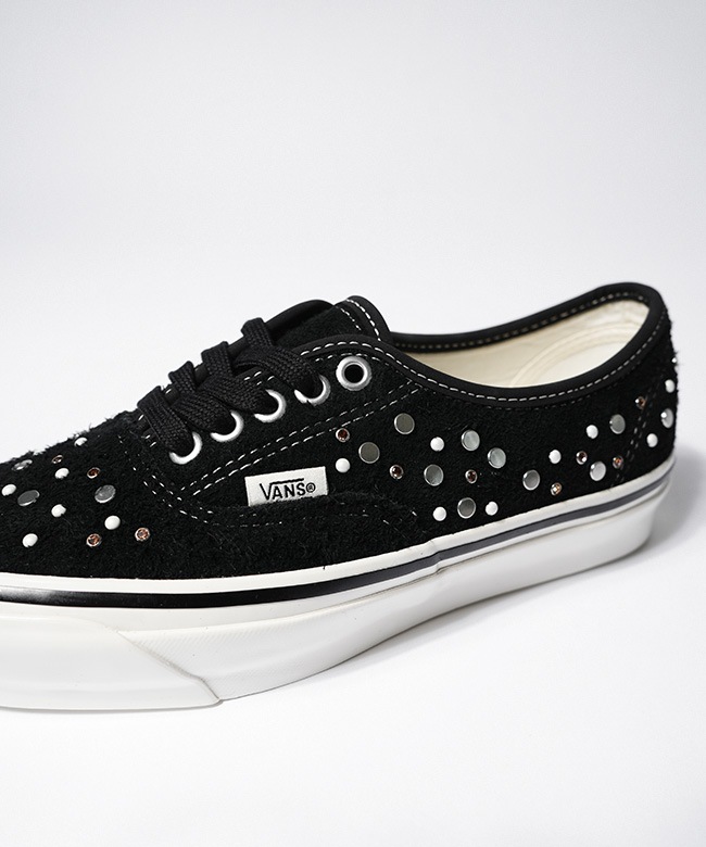 VN000EBN1U3]VANS(バンズ/ヴァンズ)Lx Authentic 44 PREMIUM