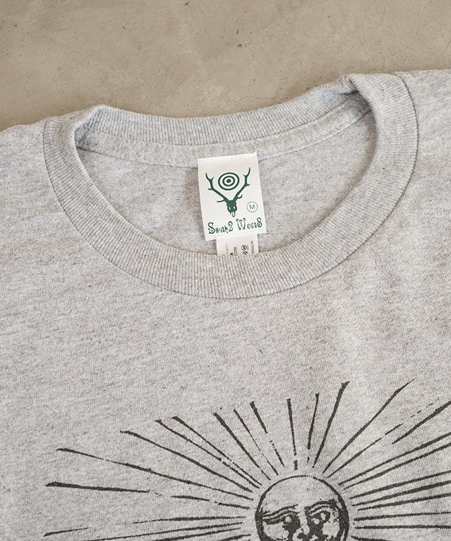 RW702]South2West8(サウスツーウエストエイト) South2 West8 × F