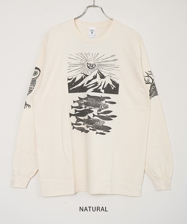 RW702]South2West8(サウスツーウエストエイト) South2 West8 × F