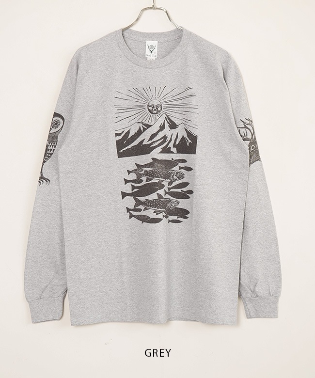 TIME SALE 20%OFF】[RW702]South2West8(サウスツーウエストエイト