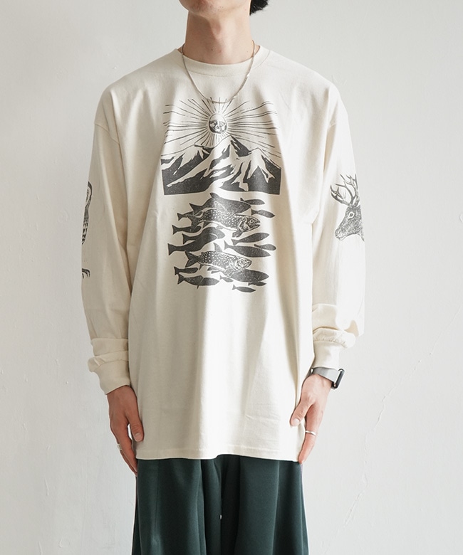 RW702]South2West8(サウスツーウエストエイト) South2 West8 × F