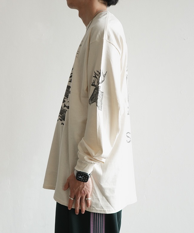 TIME SALE 20%OFF】[RW702]South2West8(サウスツーウエストエイト