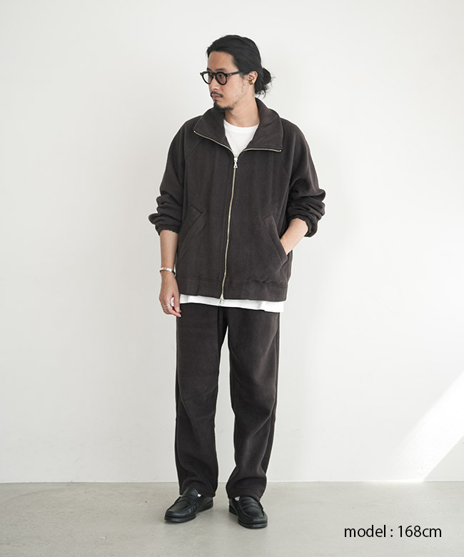 25203T]BASISBROEK(バージスブルック) HERNEN ヘルネン メンズ