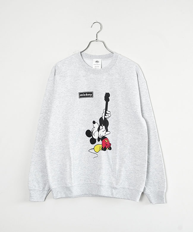 GDW-LCS-253002]GOODWEAR(グッドウェア) MK BOX LOGO PRINT