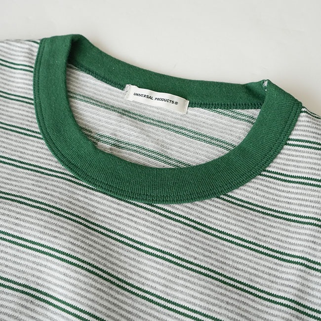 SALE 50%OFF】UNIVERSAL PRODUCTS.(ユニバーサルプロダクツ)MULTI