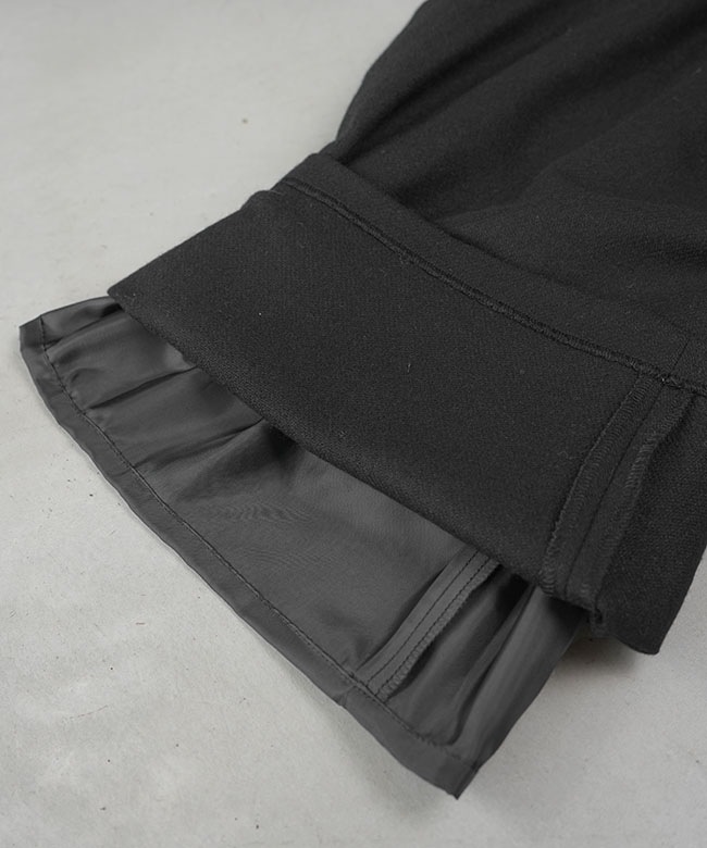 SALE 20%OFF】[4-260068]mizuiro ind(ミズイロインド) タックワイド