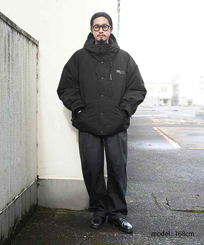 SALE 20%OFF】[WT25136SK]WILD THINGS(ワイルドシングス) MAKALU