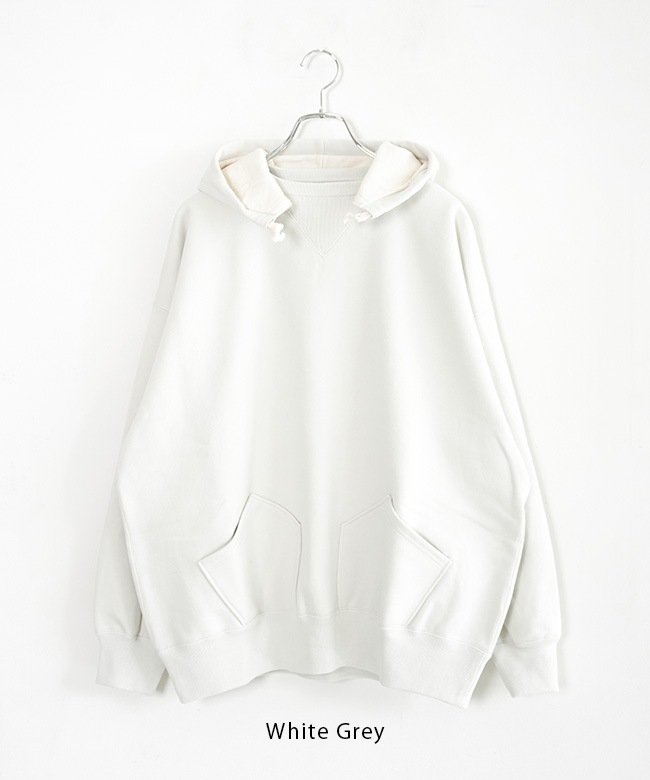 わ!ドイツ フード付きスウェット adidas_Z.N.E.