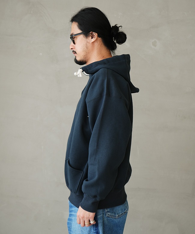 2511ic1]WORKERS(ワーカーズ) Atozuke Parka アトヅケパーカ メンズ