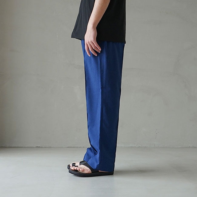EEL Products(イールプロダクツ) seaside pants(シーサイドパンツ