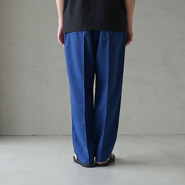EEL Products(イールプロダクツ) seaside pants(シーサイドパンツ EEL Products(イールプロダクツ) seaside pants(シーサイドパンツ