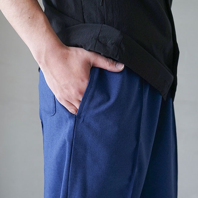 EEL Products(イールプロダクツ) seaside pants(シーサイドパンツ EEL Products(イールプロダクツ) seaside pants(シーサイドパンツ