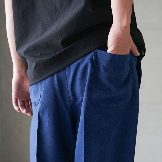 EEL Products(イールプロダクツ) seaside pants(シーサイドパンツ