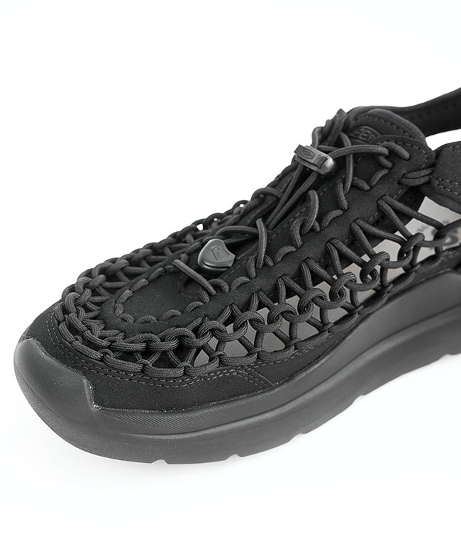 KEEN(キーン) UNEEK WK メンズ ユニーク ダブルケーメンズ シューズ