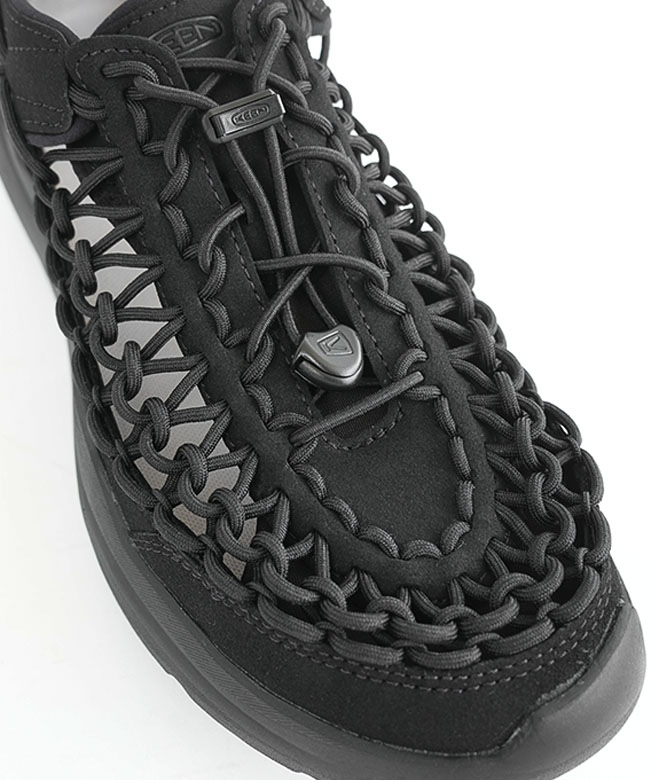 KEEN(キーン) UNEEK WK メンズ ユニーク ダブルケーメンズ シューズ
