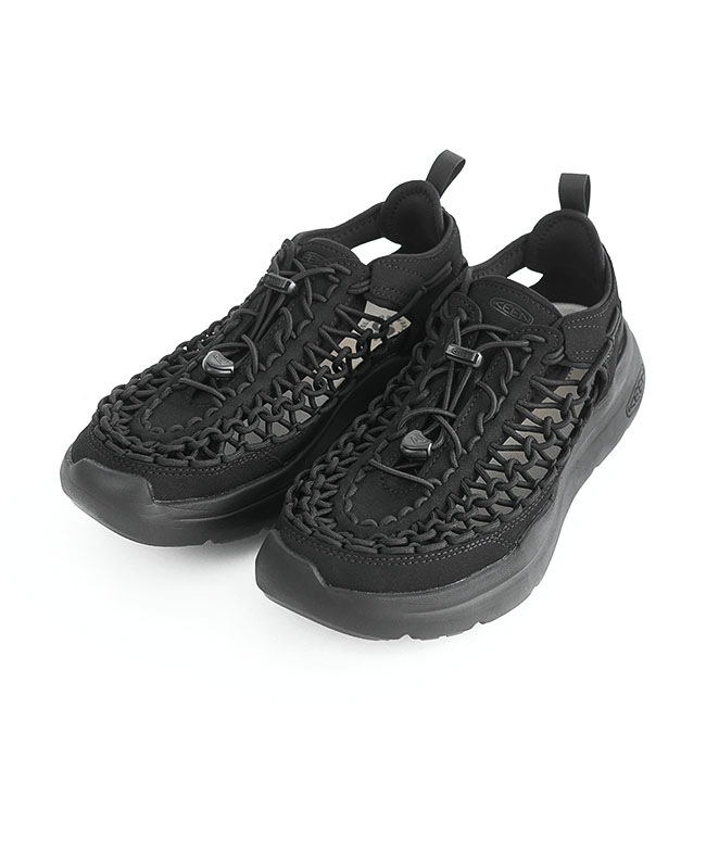 KEEN(キーン) UNEEK WK メンズ ユニーク ダブルケーメンズ シューズ