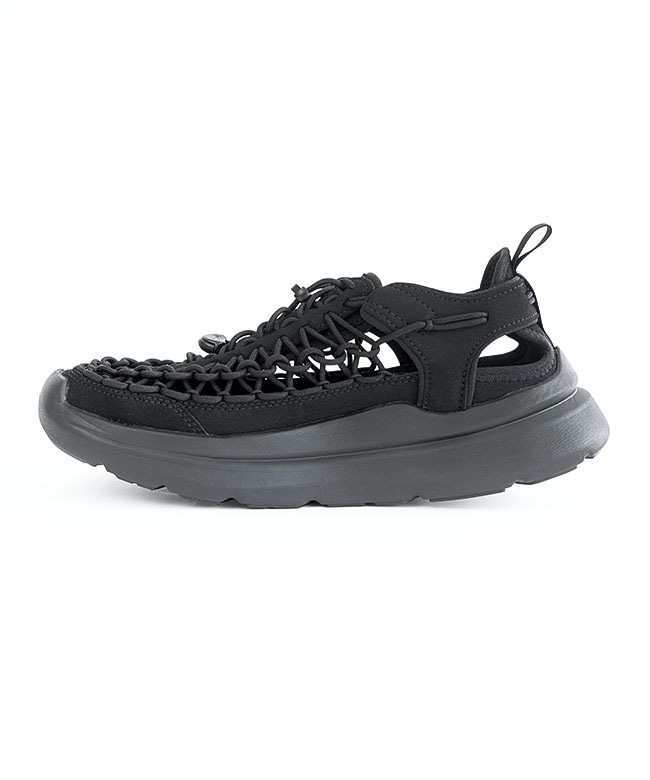 KEEN(キーン) UNEEK WK メンズ ユニーク ダブルケーメンズ シューズ