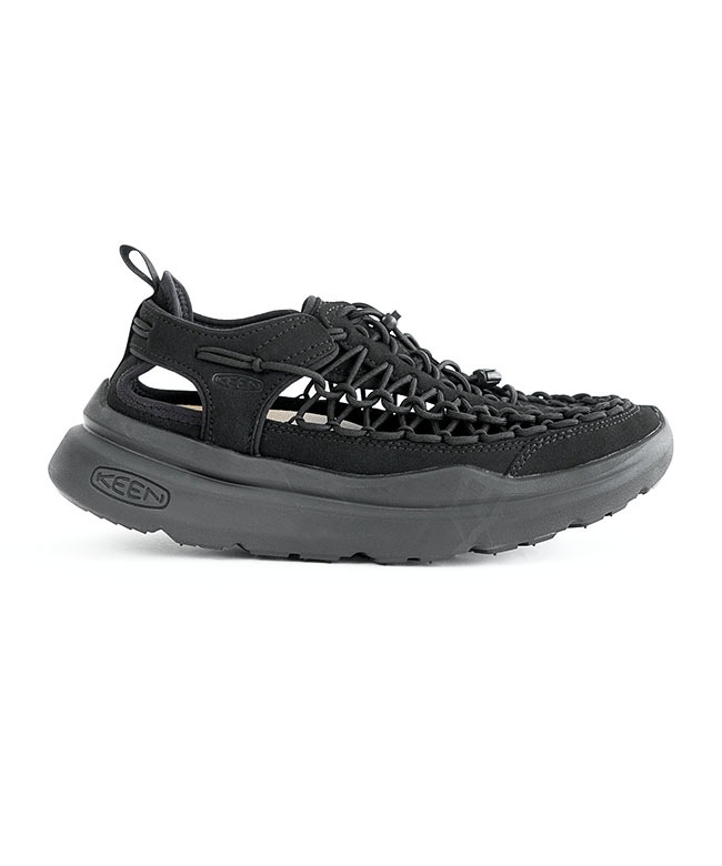 KEEN(キーン) UNEEK WK メンズ ユニーク ダブルケーメンズ シューズ
