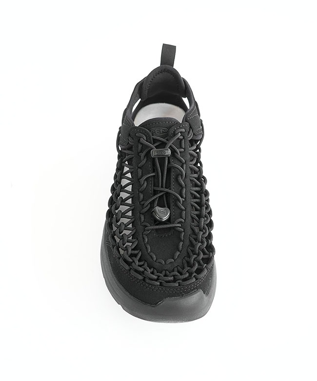KEEN(キーン) UNEEK WK メンズ ユニーク ダブルケーメンズ シューズ
