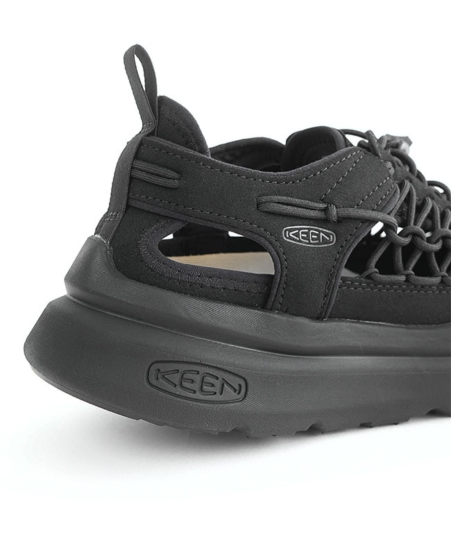 KEEN(キーン) UNEEK WK メンズ ユニーク ダブルケーメンズ シューズ