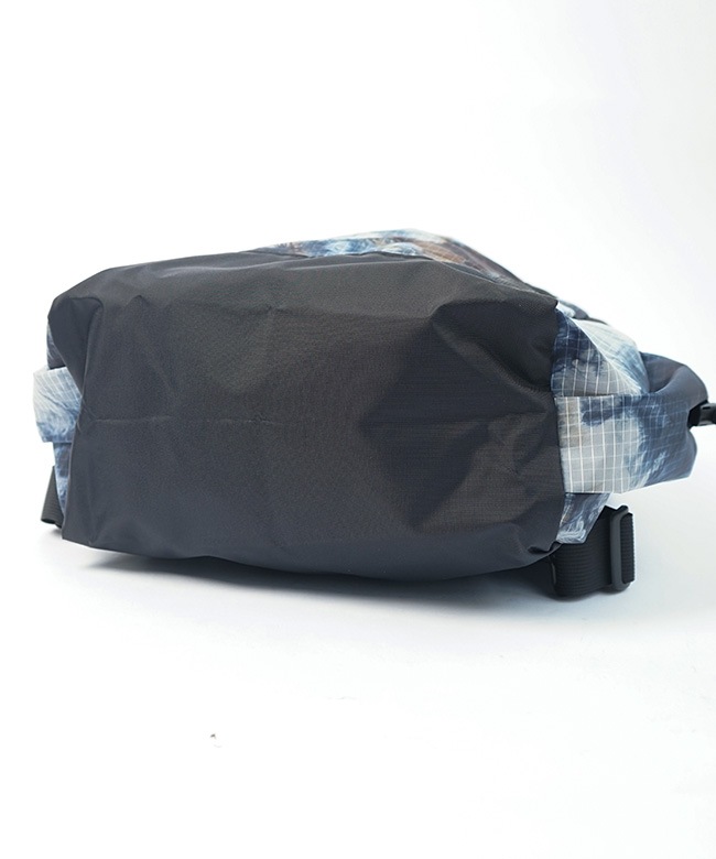 ENGINEERED GARMENTS(エンジニアド ガーメンツ)UL 3Way Bag Navy Nylon 