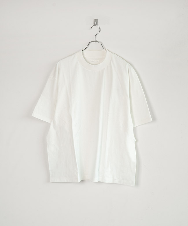 KAPTAIN SUNSHINE(キャプテンサンシャイン) Suvin Supima Tube Tee
