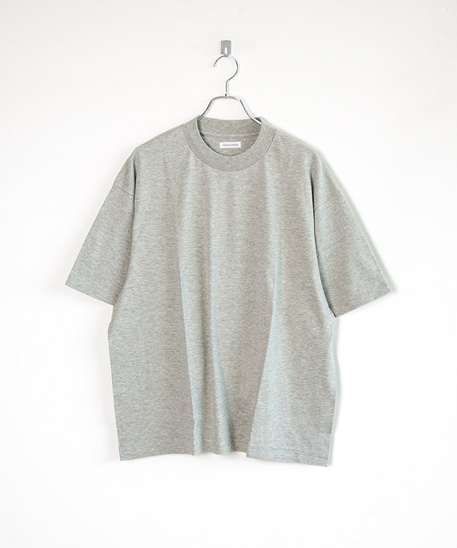 KAPTAIN SUNSHINE(キャプテンサンシャイン) Suvin Supima Tube Tee