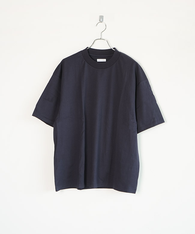 KAPTAIN SUNSHINE(キャプテンサンシャイン) Suvin Supima Tube Tee