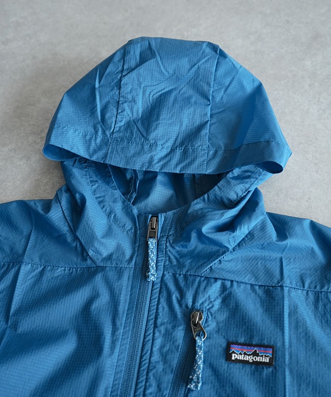 国内正規販売店】Patagonia(パタゴニア) キッズ・フーディニ