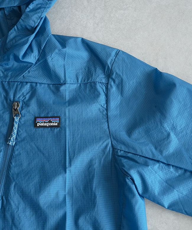 国内正規販売店】Patagonia(パタゴニア) キッズ・フーディニ