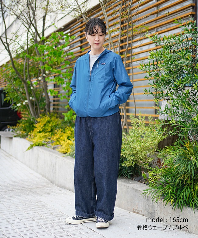 Patagoniaフード付きジャケット キッズ165cm （レディースM相当） patagonia パタゴニア レディース キッズ・レトロX・ジャケット 65625