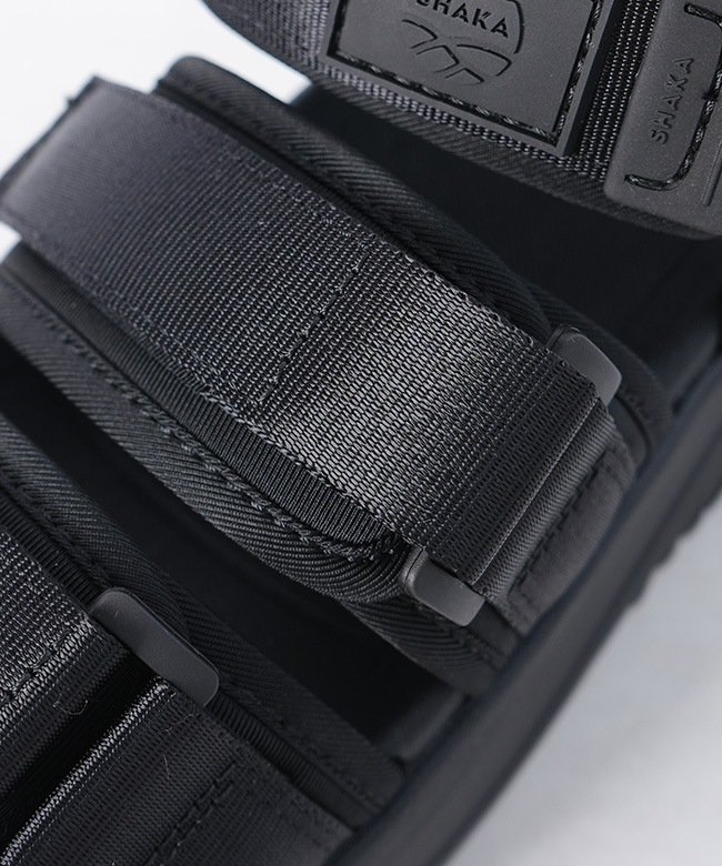 SALE 30%OFF】SHAKA(シャカ) NEO BUNGY EVOL CHUNKY ネオバンジー