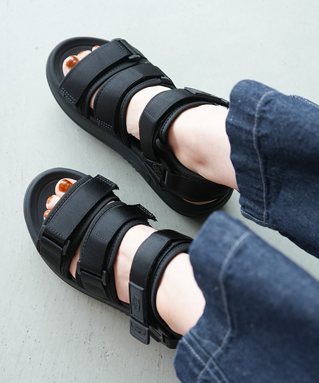 SHAKA(シャカ) NEO BUNGY EVOL CHUNKY ネオバンジーエヴォルチャンキー