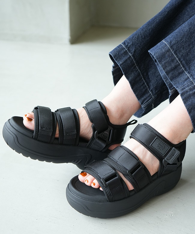SHAKA(シャカ) NEO BUNGY EVOL CHUNKY ネオバンジーエヴォルチャンキー