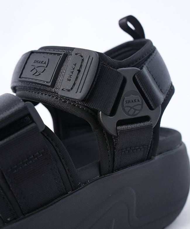 SHAKA(シャカ) NEO BUNGY EVOL CHUNKY ネオバンジーエヴォルチャンキー