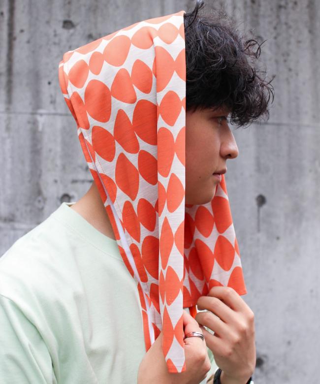 snow peak (スノーピーク ) / DRIPDRY Travel Towel【雪峰祭2026年春