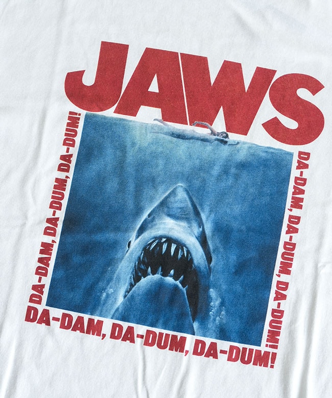 GOOD ROCK SPEED（グッドロックスピード）JAWS / ジョーズ / メンズ