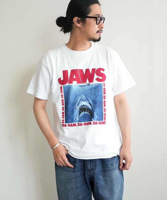 GOOD ROCK SPEED（グッドロックスピード）JAWS / ジョーズ / メンズ