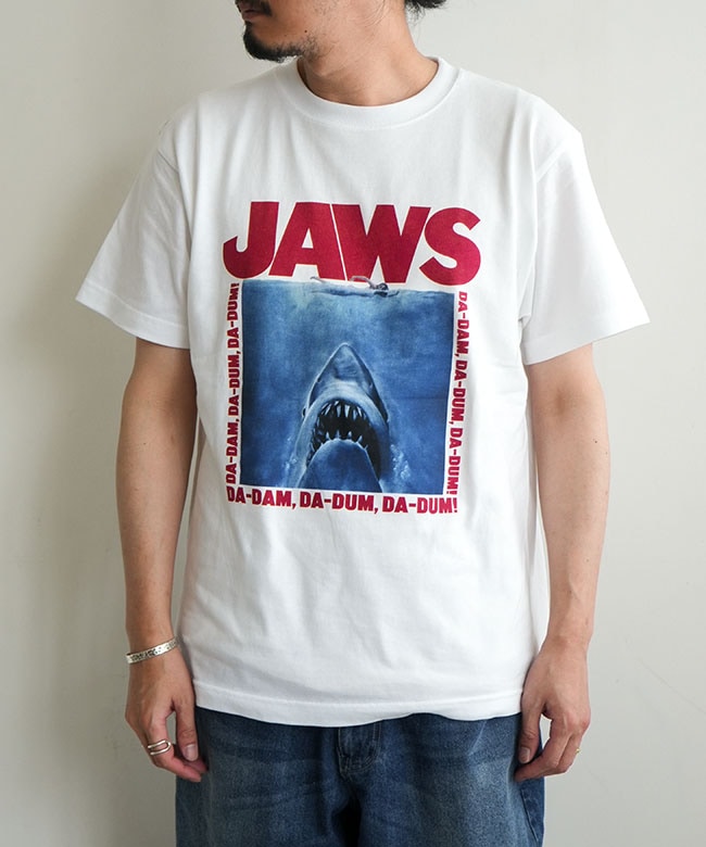 GOOD ROCK SPEED（グッドロックスピード）JAWS / ジョーズ / メンズ