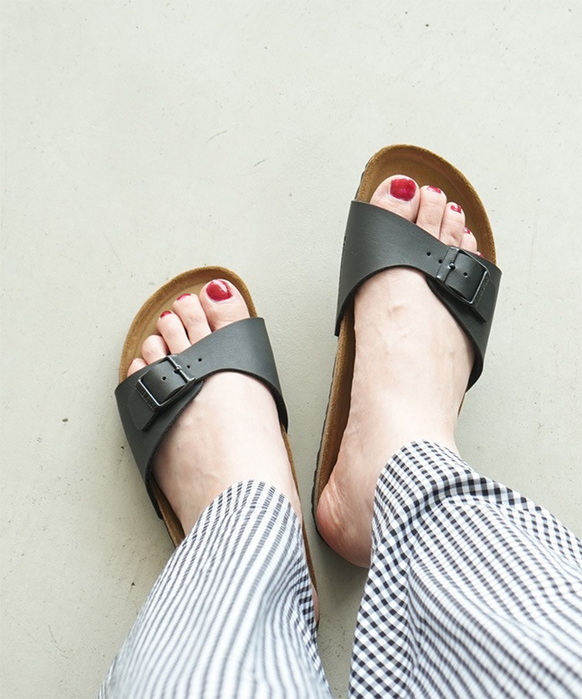 SALE 10%OFF】BIRKENSTOCK(ビルケンシュトック) Madrid マドリッド
