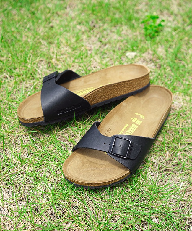 BIRKENSTOCK ビルケンシュトック Madridマドリッド ◎BIRKENSTOCK(ビルケンシュトック) Madrid マドリッド (NARROW FIT