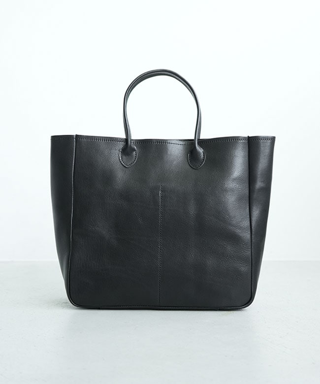 保存袋付き】CLEDRAN(クレドラン)NOS CLASSIC TOTE トートバッグ