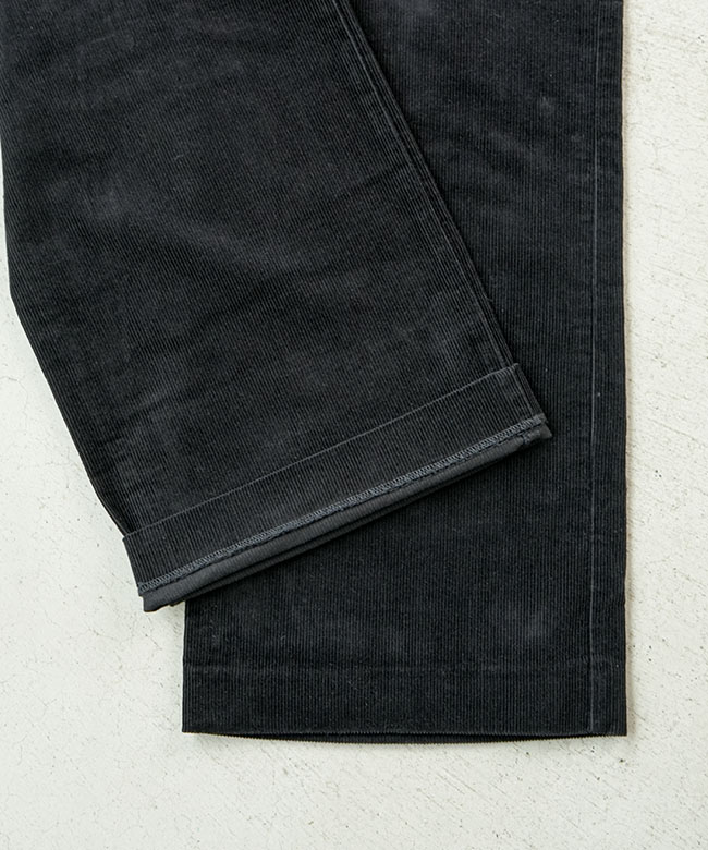 N.HOOLYWOOD (エヌハリウッド) ×Dickies(ディッキーズ) CORDUROY PANTS