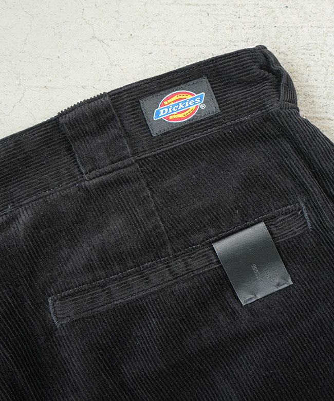 N.HOOLYWOOD (エヌハリウッド) ×Dickies(ディッキーズ) CORDUROY PANTS